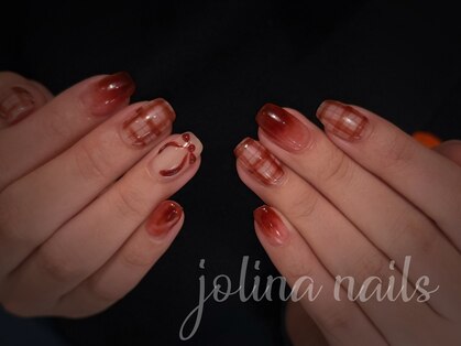 ジョリーナ ネイルズ 鶴見(Jolina Nails)の写真