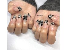 エミナル(eminal)の雰囲気（Instagram【nail_salon_eminal】でUPしてます！）
