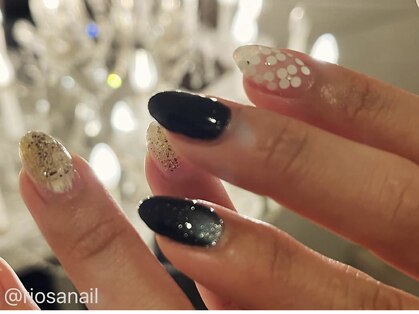 リオーサネイル(Riosa Nail)の写真