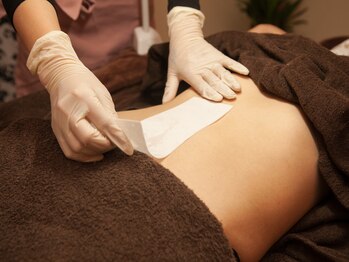 ラブランシェ(La-blanche)/ブラジリアンワックス