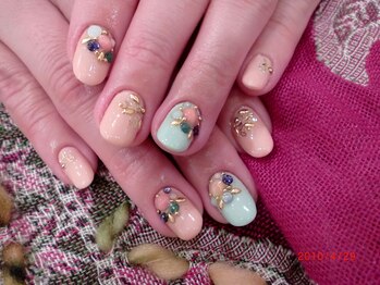 トランキル(Tranquille)/