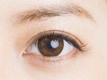 リラ(eye salon Lyra)/ナチュラルスタイル