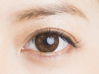 リラ(eye salon Lyra)/ナチュラルスタイル