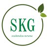 エスケージー壮健堂グループ 壮健堂治療室 鶴間店(SKG)のお店ロゴ