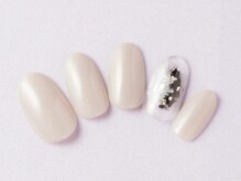 アプレラプリュイ 横浜モアーズ店(APRES LA PLUIE)/【定額】ナチュラルコース￥6600