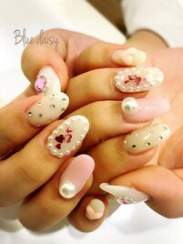 スカルプつけ放題☆