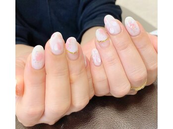 ツインクルスター(TWINKLE STAR)/定額デザイン