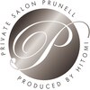 プリュネル(Prunelle)ロゴ