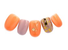 ネイルチップス 霧島店(NAIL TIPS)/選べる定額デザイン￥5500