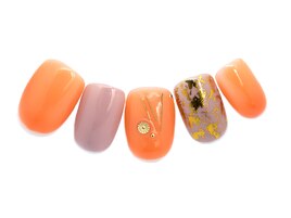 選べる定額デザイン￥5500