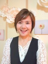 リフレッシュア ココルーム(CoCo room) 松成 文子