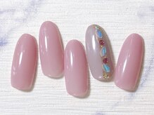 ネイルサロン インプレス(Impress)/シンプルオフィス