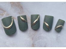 ネイルサロン イーウィ(Ewy)/［吉祥寺］ネイル/パラジェル