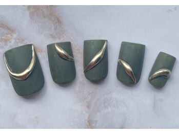 ネイルサロン イーウィ(Ewy)/［吉祥寺］ネイル/パラジェル