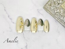 アメリ(Amelie)/☆4980キャンペーンアート☆634