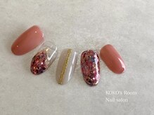 ココズルーム(KOKO's Room)/ワンランク上の上品デザイン♪