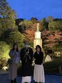 シュエットサロン 自由が丘(Chouette Salon)&nbsp;お坊さんのお話たくさん聞かせてもらいました♪知恩院