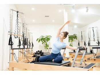 アレクシー(ALEXY)/種目名:マーメイド