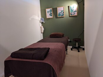 ボディコンシェルジュ/