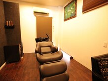 ベルポート/◆ヘッドスパ　ルーム◆