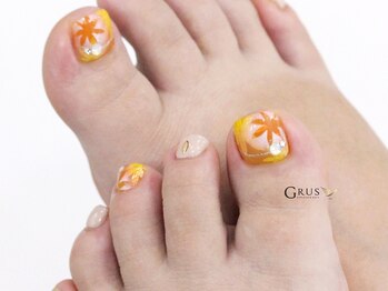 グルス(GRUS)/エアジェルアートコース