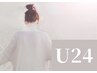 【学割U24☆】全身脱毛（顔 or VIO）《新規》