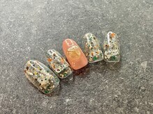 クレセント 武蔵小山(Crescent)/定額デザインコース90分