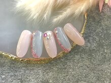 ココネイル(Koco Nail)/アート4本～6本コース
