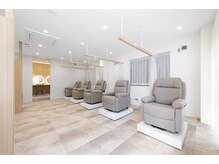 ソファ 立川(sofa)/アイラッシュブース［立川］