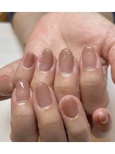 アールエム(Rm)/7月◇ネイル