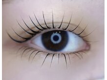 メゾンド シャルム カラット(maison de charme carat)/上下まつ毛パーマ