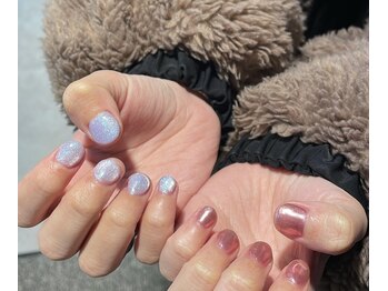 ラボテ(laboT)/マグ×ミラー