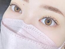 ベッキーラッシュトウキョウ 新宿西口店(BECKY LASH TOKYO)/まつげパーマ(ラッシュリフト)★