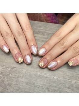 エム(emu.)/シンプルコース