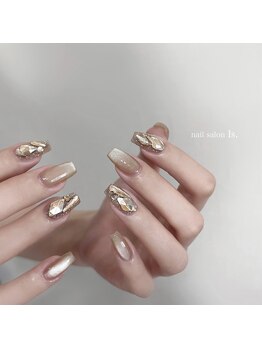 イズ 栄生本店(Is.)/4art +magnet