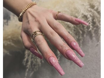 マカナネイル(makana nail)/カラースカルプ
