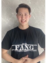 ファング 成増店(FANG)&nbsp;遠藤 佑真