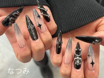 ネイルプリンセス(Nail Princess)/