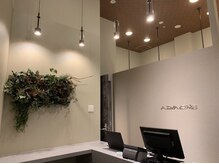 アドラーブル プレ葉ウォーク浜北店/メンズ脱毛併設サロン