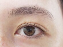 ニュイ 赤羽店(nuit)/パリジェンヌラッシュリフト5980