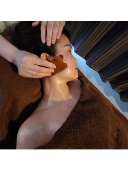 リラックスゆゆ 学校町店/