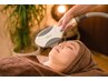 【女子専用】最近人気のお顔全体美顔脱毛