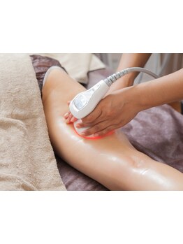 美脚になりたい