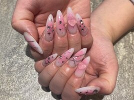 【スカルプ】やり放題コース