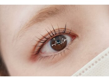 ウミカ(umica)/まつ毛パーマ