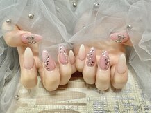 ラッキースター(Lucky Star)/