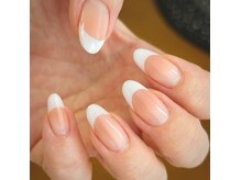ネイルサロン デンティ(Dentty)の雰囲気（美フィルムで手が綺麗に見えます♪【町田/パラジェル/持ち込み】）