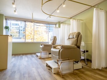 キーワード(KEYWORD)/くつろぎ空間