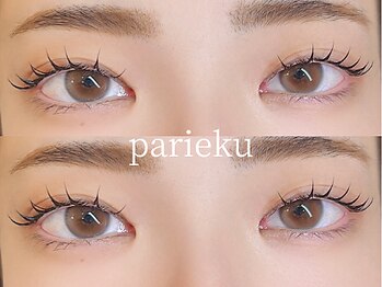 ブリス(bliss)/パリエク