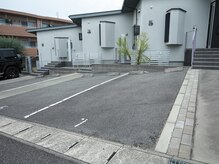 サロン ド マル(Salon de MARU)/駐車場完備